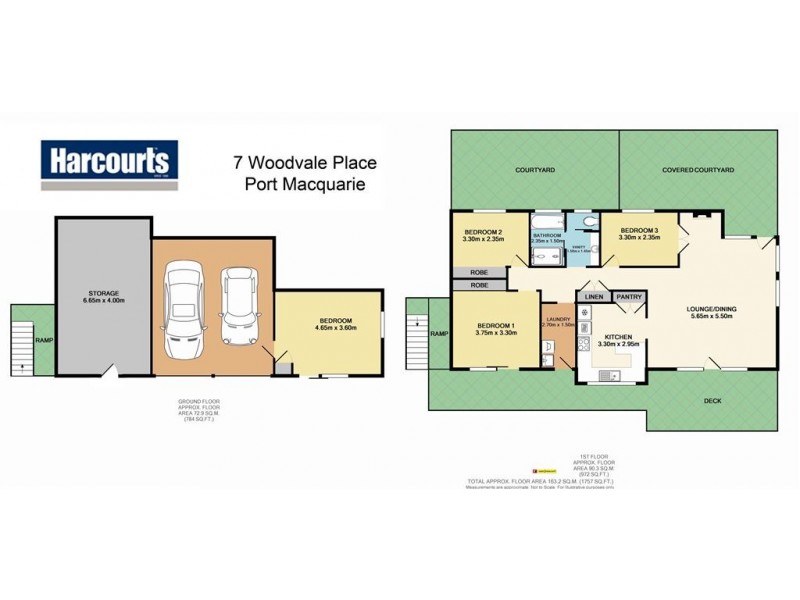 7 Woodvale Place, Port Macquarie NSW 2444