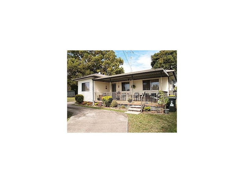 24 Johnstone Street, Wauchope NSW 2446