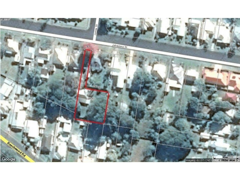 24 Johnstone Street, Wauchope NSW 2446