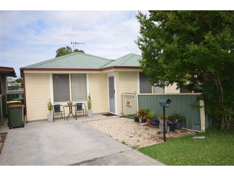 42 Waugh Street, Wauchope NSW 2446