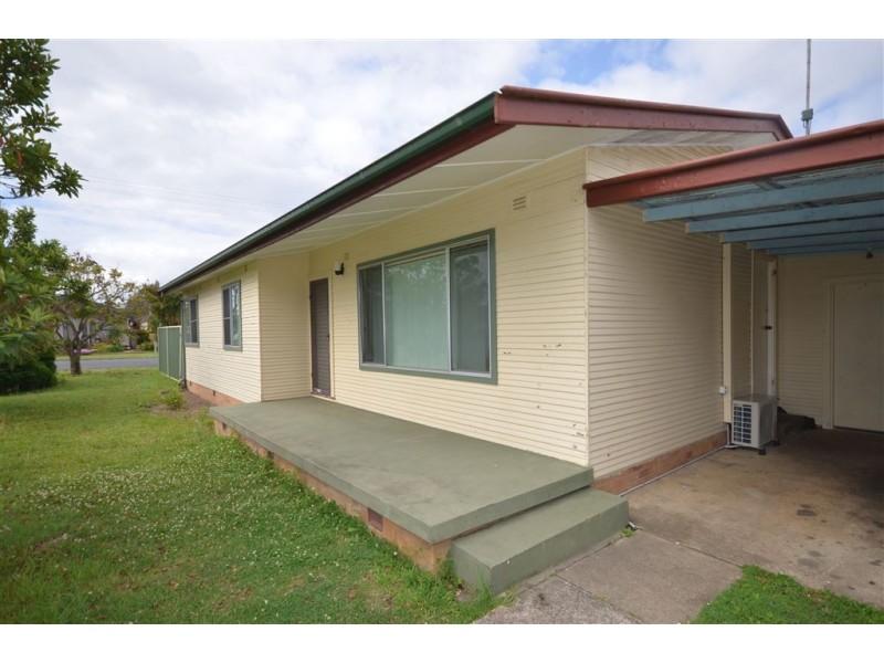 42 Waugh Street, Wauchope NSW 2446