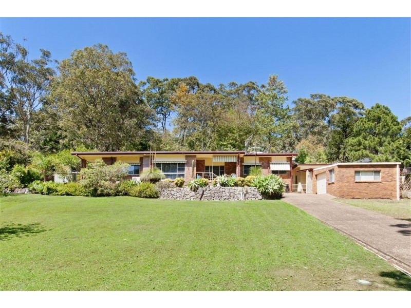 320 Oxley Highway, Port Macquarie NSW 2444