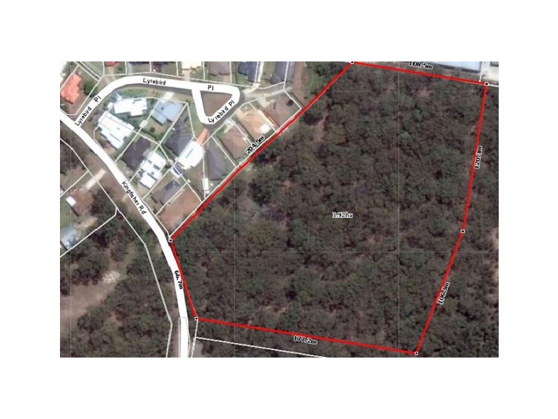 Lot 15 Kingfisher Road, Port Macquarie NSW 2444