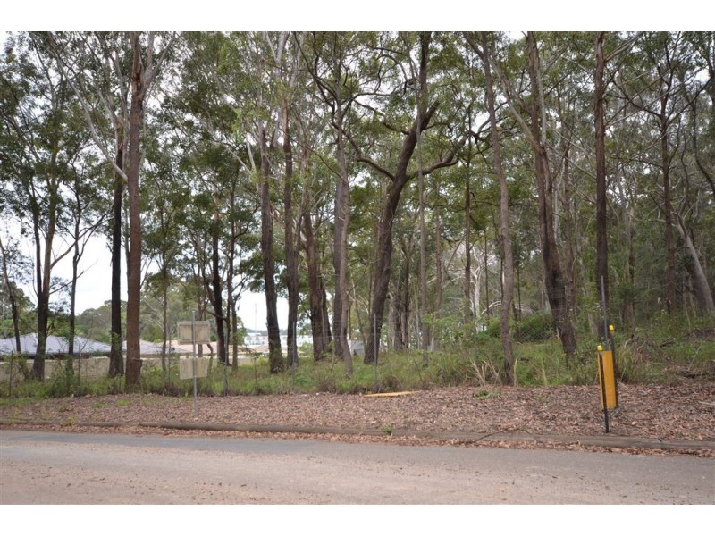 Lot 15 Kingfisher Road, Port Macquarie NSW 2444