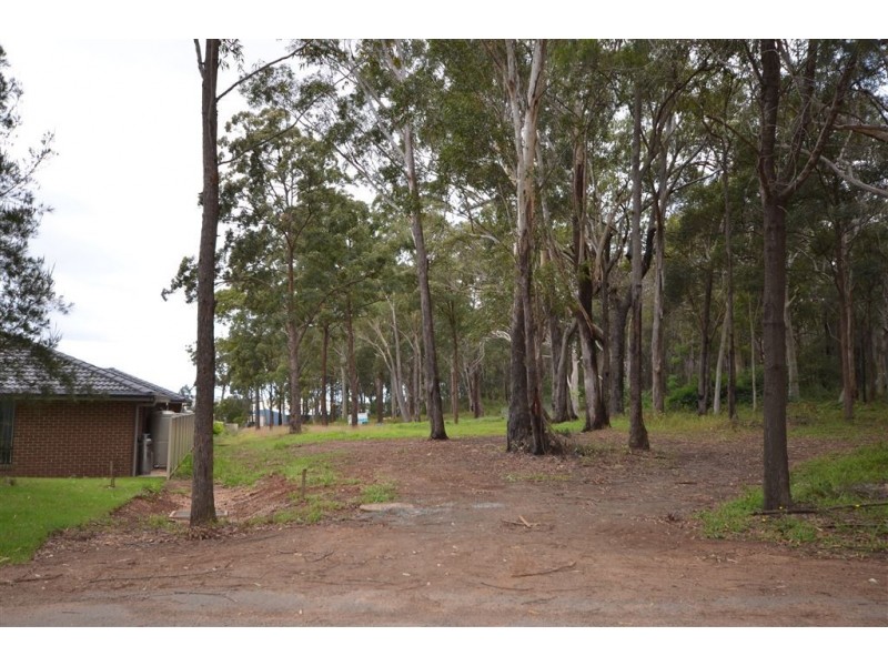 Lot 15 Kingfisher Road, Port Macquarie NSW 2444
