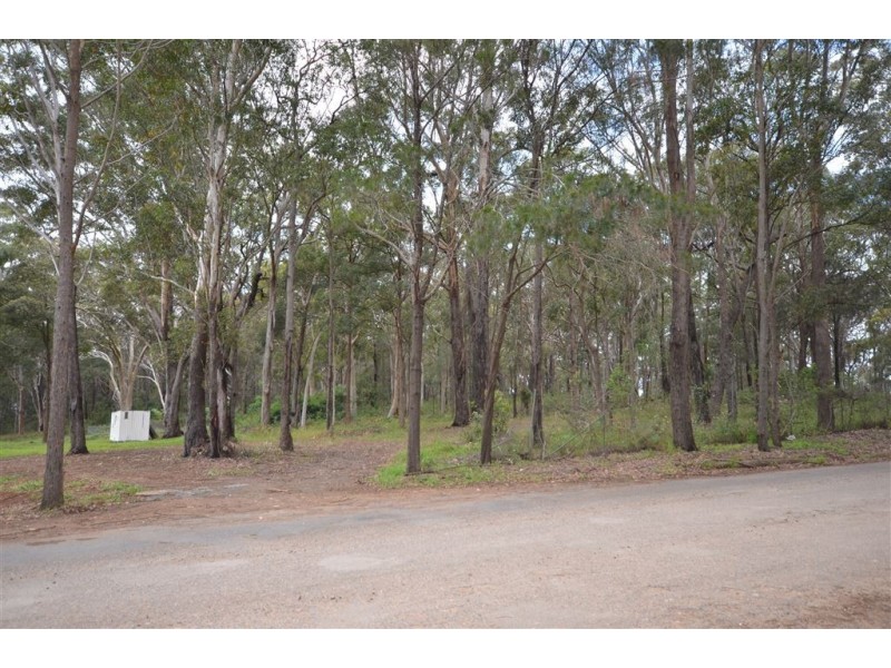 Lot 15 Kingfisher Road, Port Macquarie NSW 2444