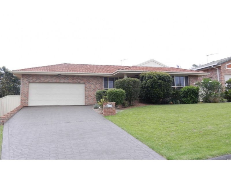 20 Abel Tasman Drive, Lake Cathie NSW 2445