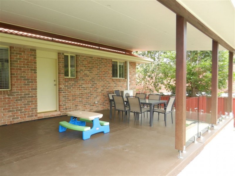 20 Abel Tasman Drive, Lake Cathie NSW 2445