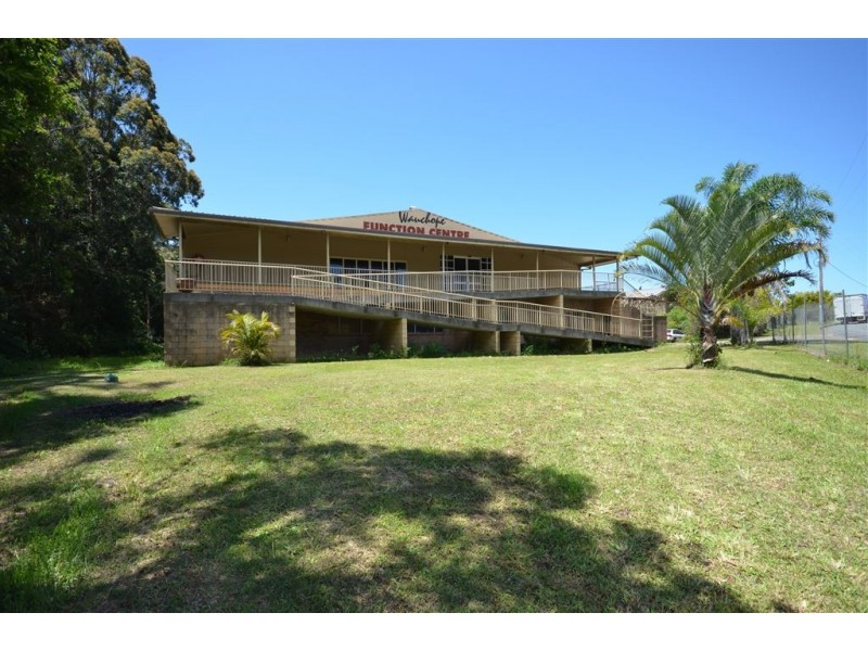 19 Commerce Street, Wauchope NSW 2446