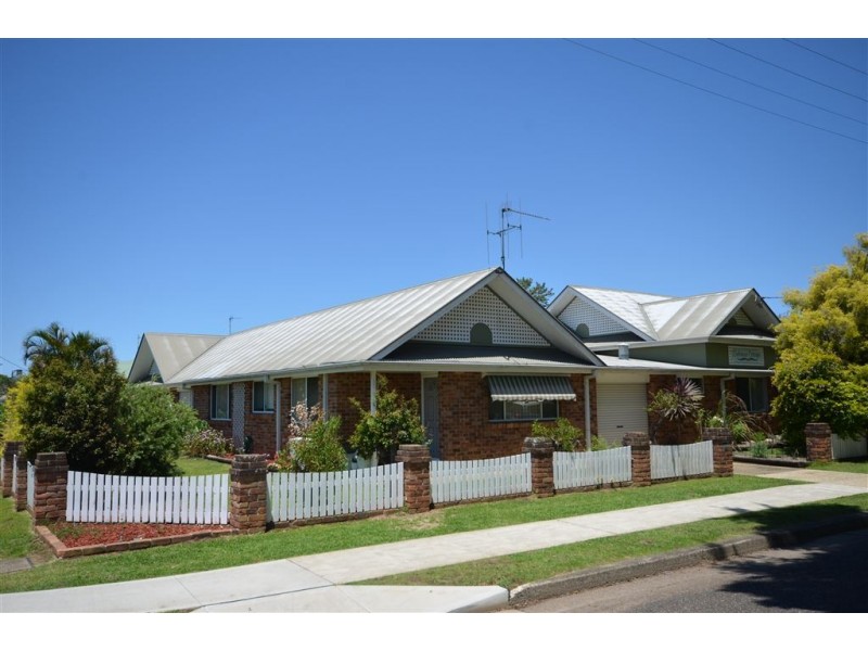 2/20 Hastings Street, Wauchope NSW 2446