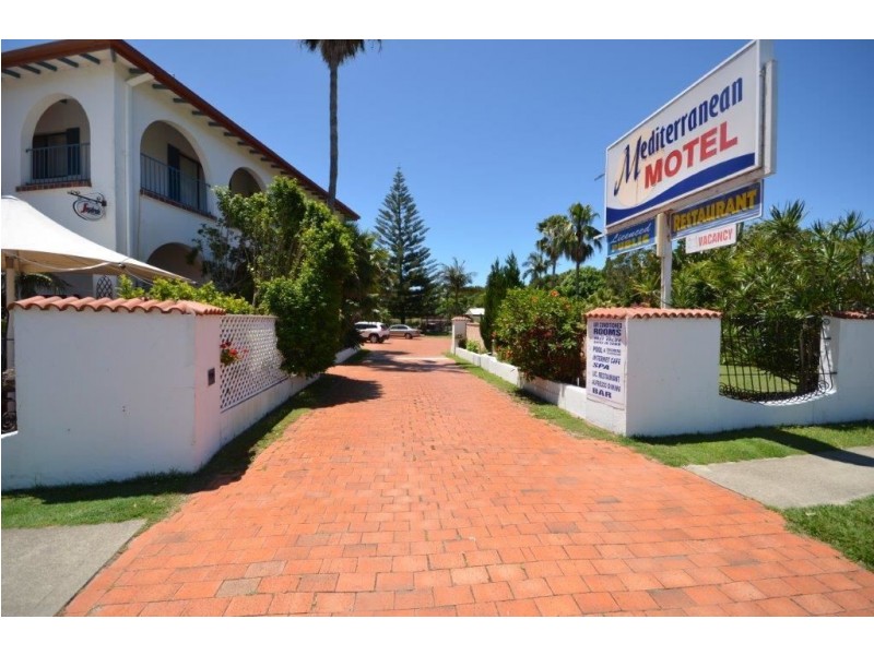 35 Pacific Street, Crescent Head NSW 2440