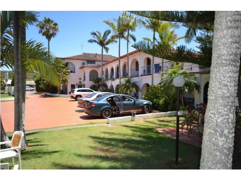 35 Pacific Street, Crescent Head NSW 2440