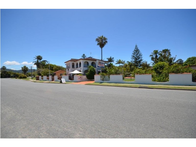 35 Pacific Street, Crescent Head NSW 2440