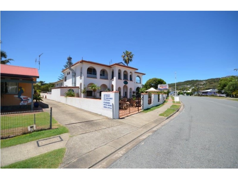 35 Pacific Street, Crescent Head NSW 2440