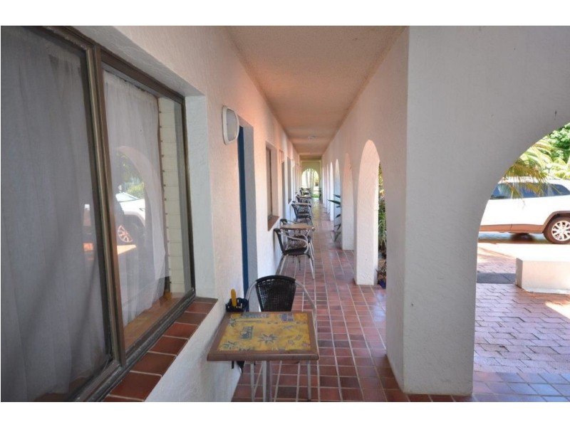 35 Pacific Street, Crescent Head NSW 2440