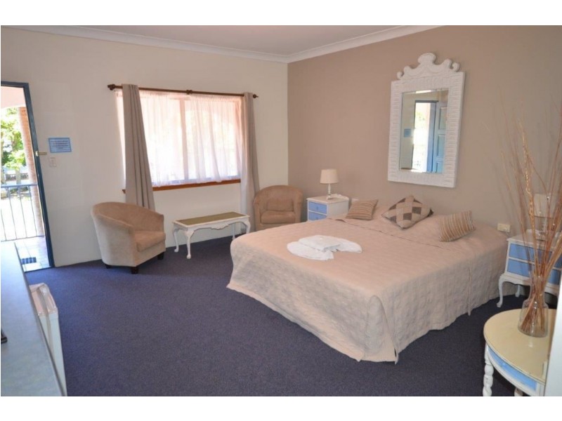 35 Pacific Street, Crescent Head NSW 2440