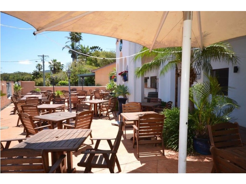 35 Pacific Street, Crescent Head NSW 2440