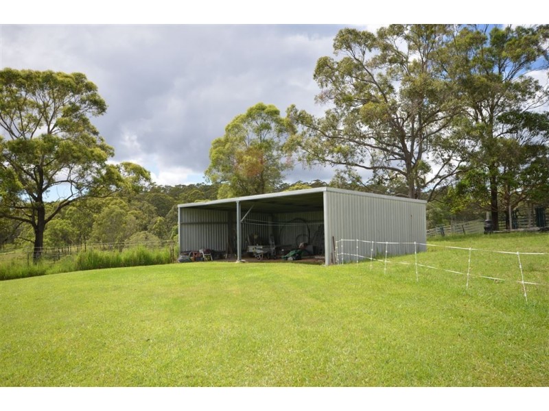 102 Mingaletta Road, Kundabung NSW 2441