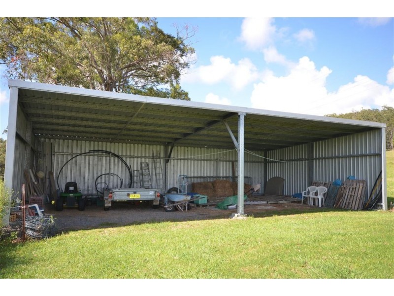 102 Mingaletta Road, Kundabung NSW 2441