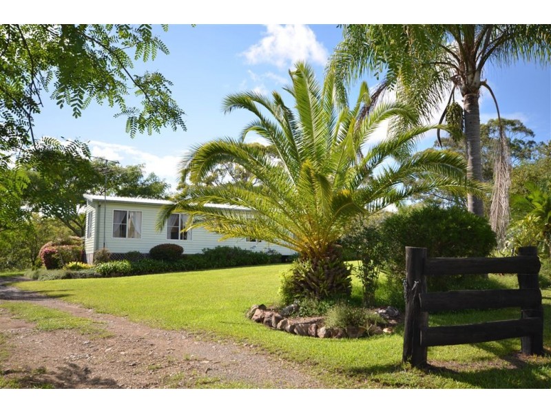 102 Mingaletta Road, Kundabung NSW 2441