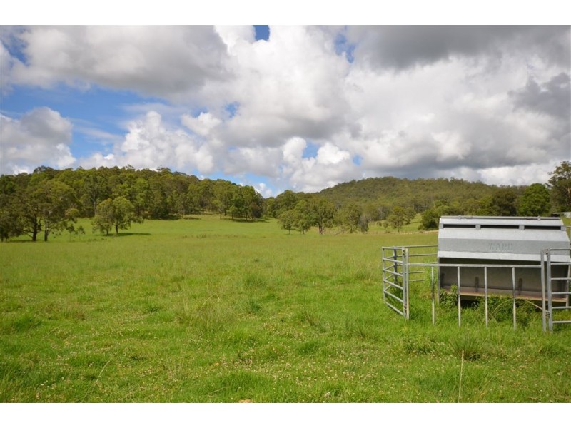 144 Mingaletta Road, Kundabung NSW 2441