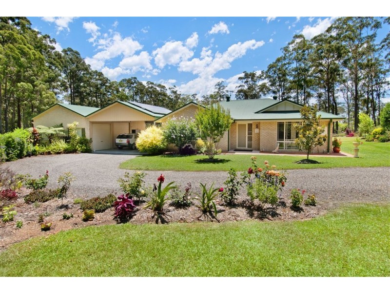 18 Belle Rio Close, Verges Creek NSW 2440