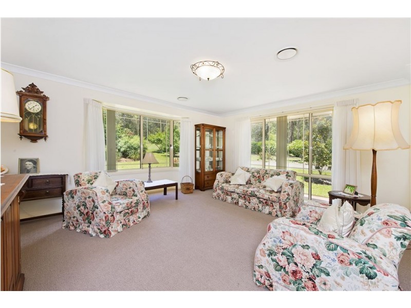 18 Belle Rio Close, Verges Creek NSW 2440