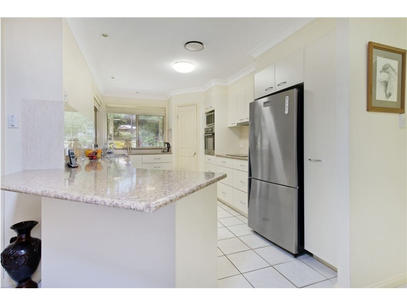 18 Belle Rio Close, Verges Creek NSW 2440