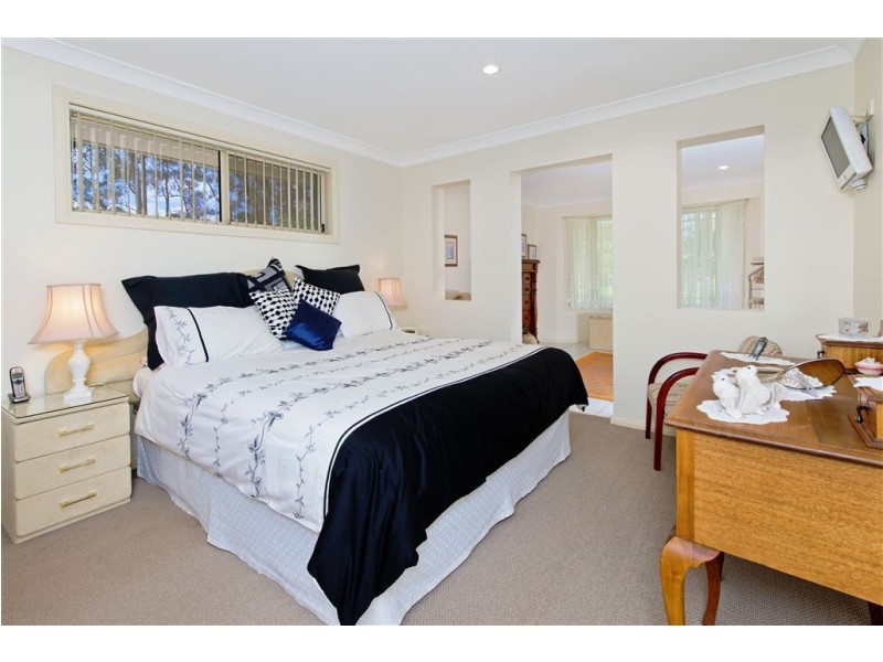 18 Belle Rio Close, Verges Creek NSW 2440