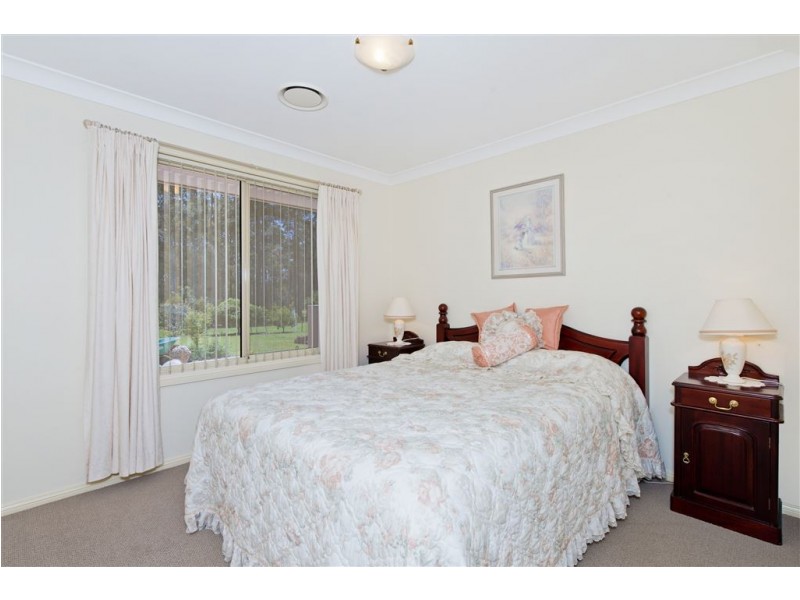 18 Belle Rio Close, Verges Creek NSW 2440