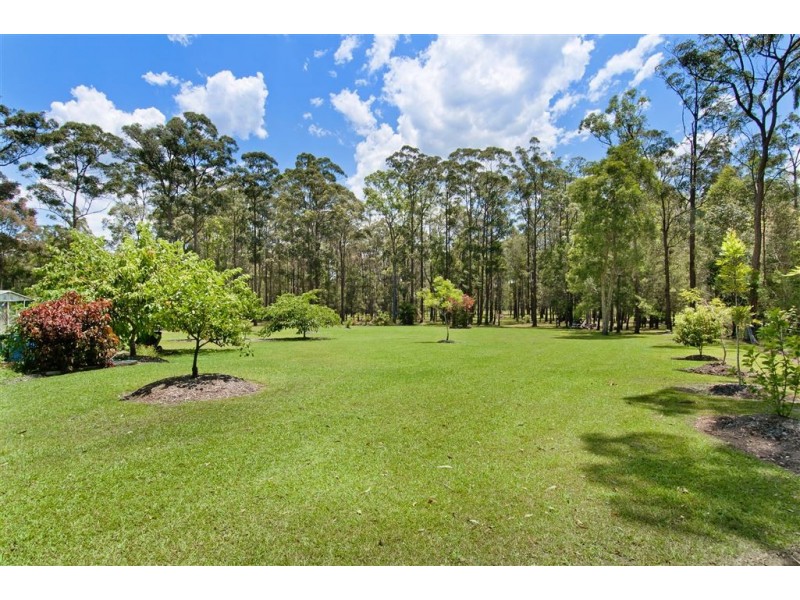 18 Belle Rio Close, Verges Creek NSW 2440