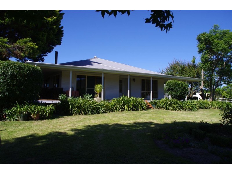 Hannam Vale NSW 2443