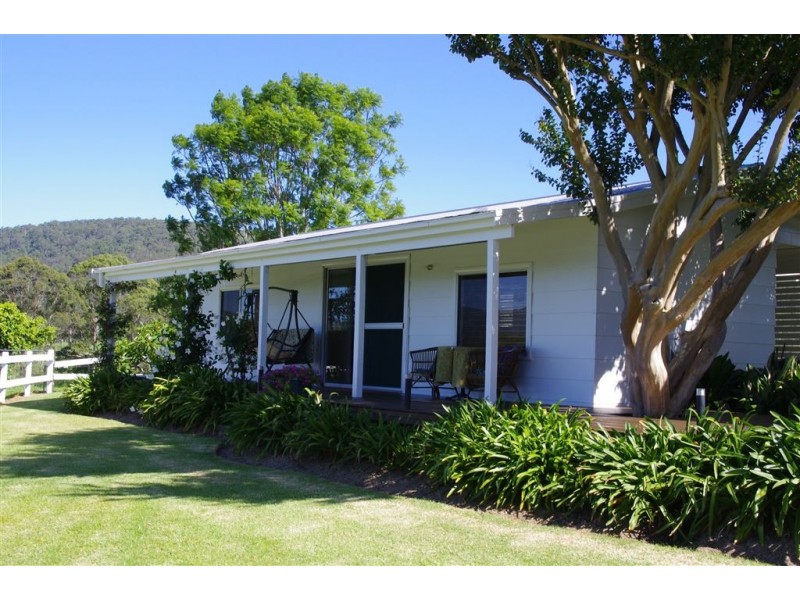 Hannam Vale NSW 2443