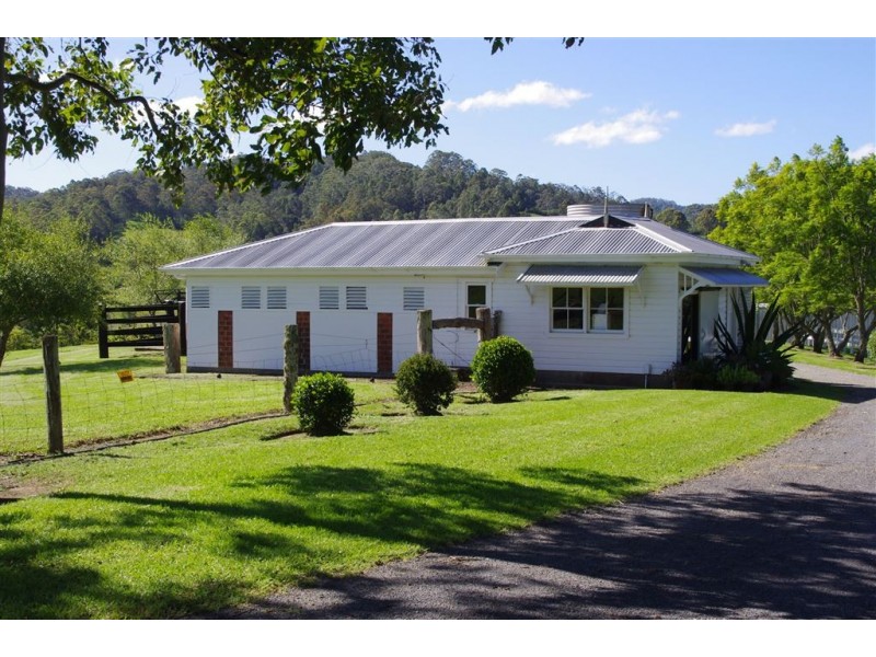 Hannam Vale NSW 2443
