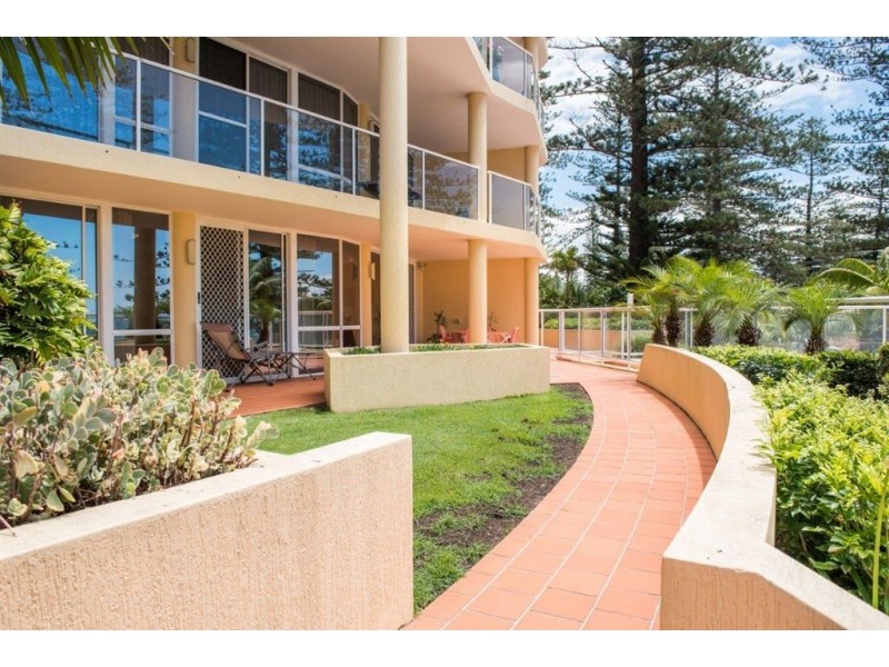 2/5 Stewart Street, Port Macquarie NSW 2444