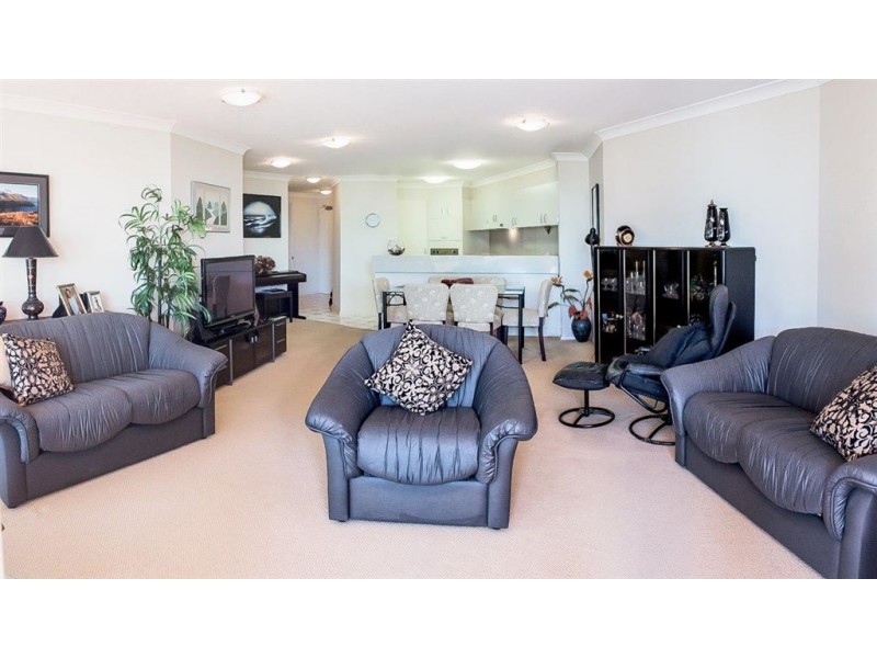 2/5 Stewart Street, Port Macquarie NSW 2444