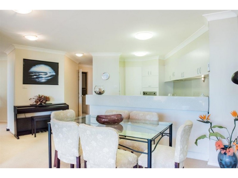 2/5 Stewart Street, Port Macquarie NSW 2444