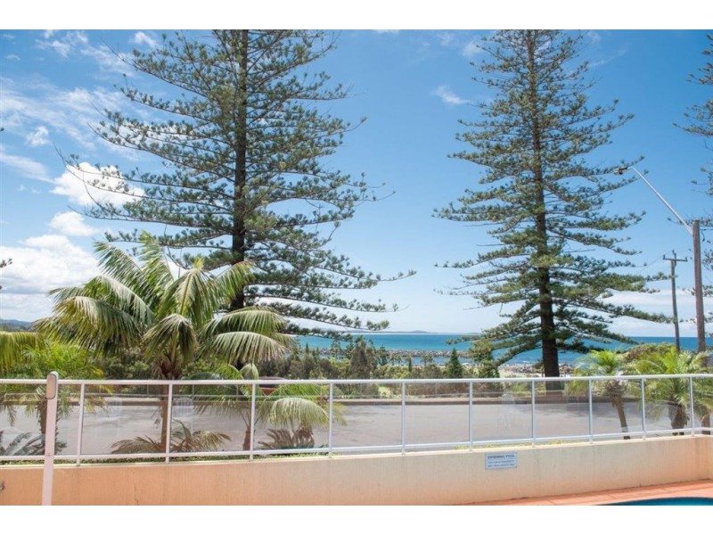 2/5 Stewart Street, Port Macquarie NSW 2444