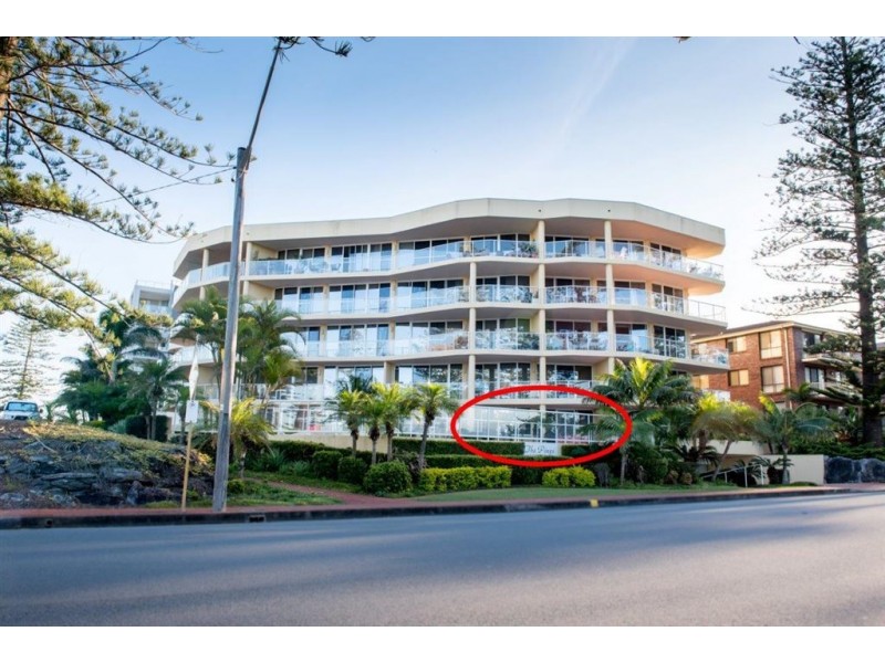 2/5 Stewart Street, Port Macquarie NSW 2444