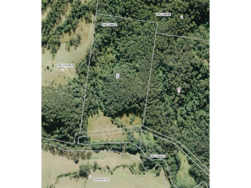 64 Maynard Meadows Road, Hannam Vale NSW 2443