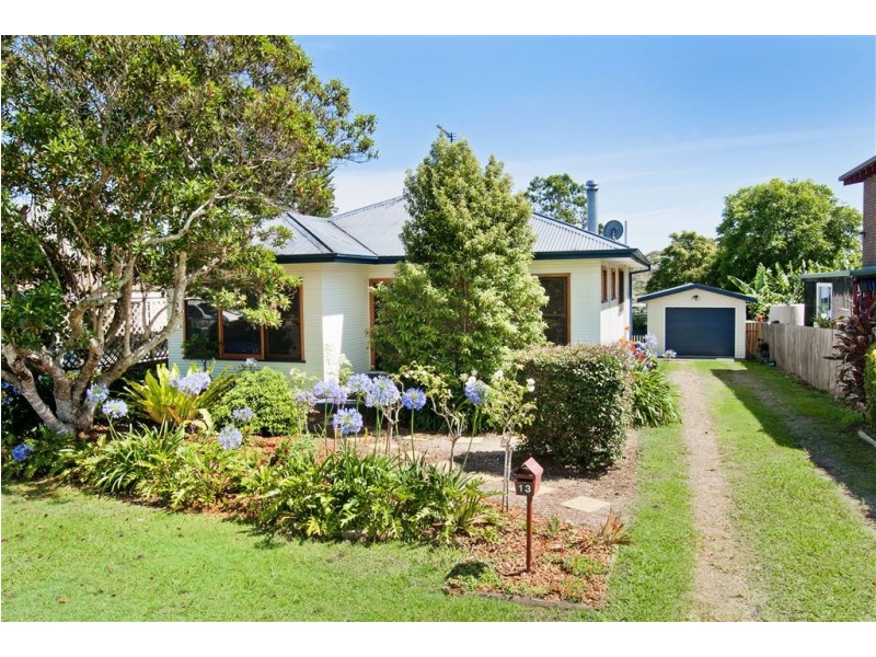 13 Johnstone Street, Wauchope NSW 2446