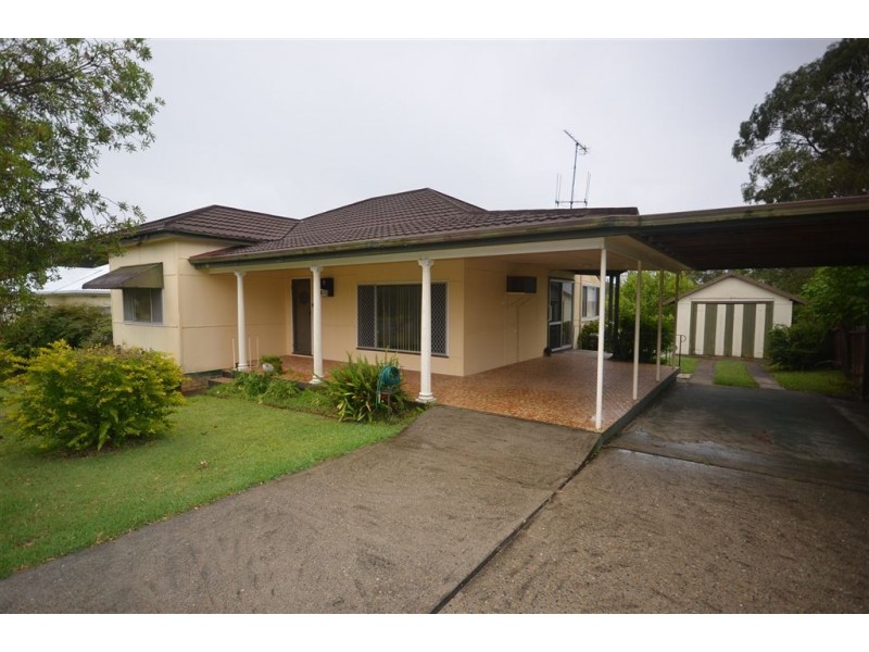 33 Bain Street, Wauchope NSW 2446