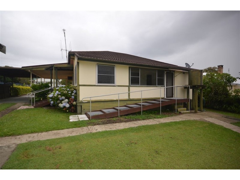 33 Bain Street, Wauchope NSW 2446