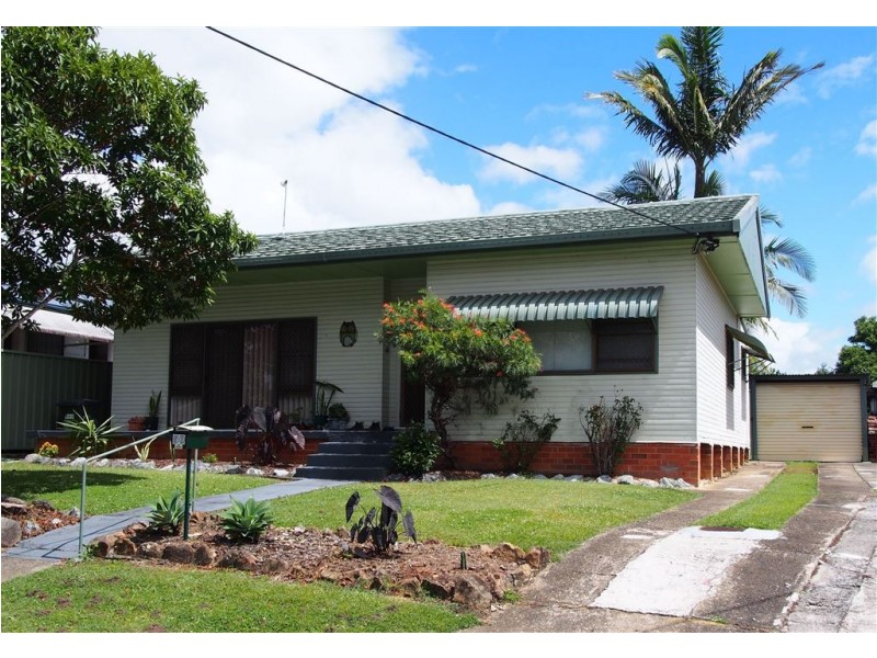 50 Waugh Street, Wauchope NSW 2446