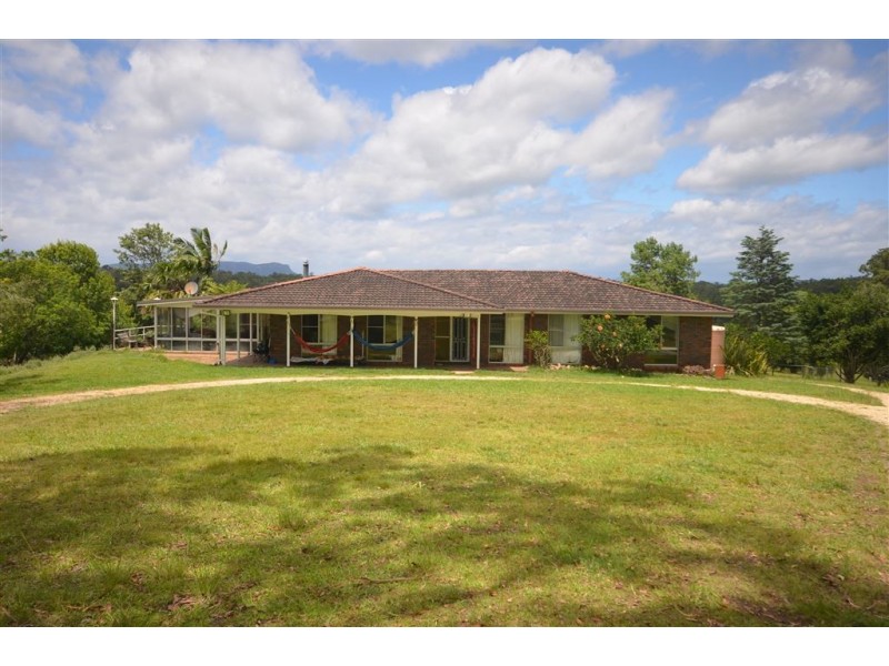 115 Frazers Creek Road, Beechwood NSW 2446