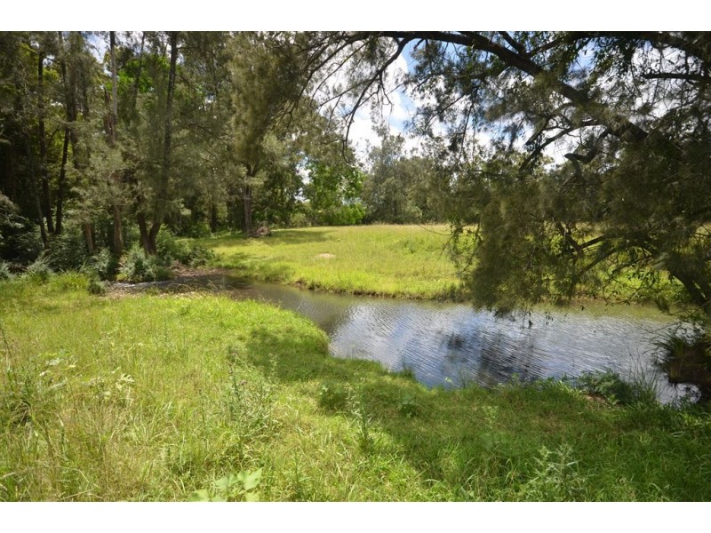 115 Frazers Creek Road, Beechwood NSW 2446