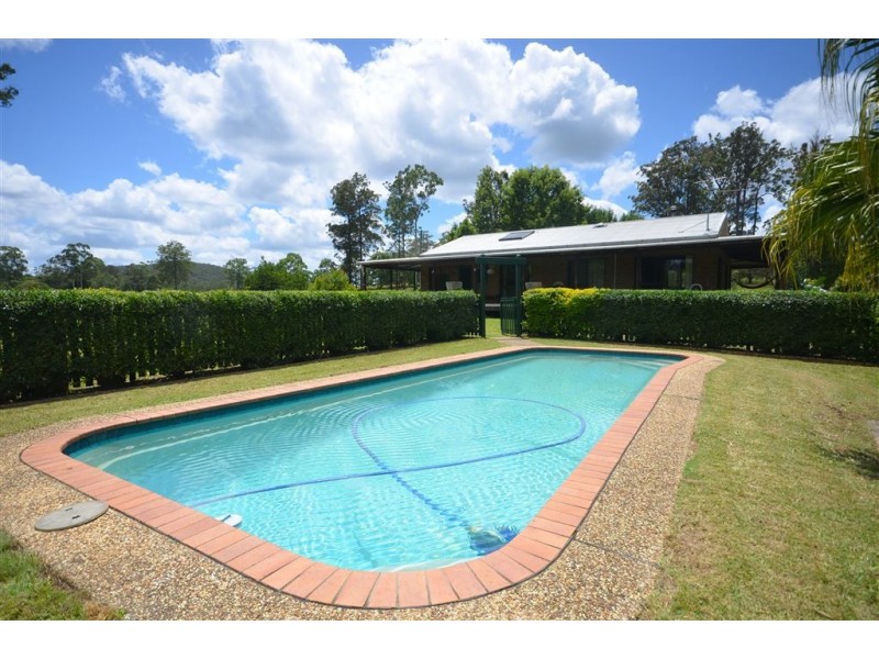 145 Old Kempsey Road, Gum Scrub via, Telegraph Point NSW 2441
