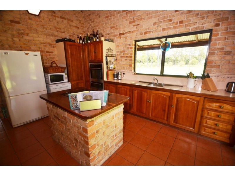 145 Old Kempsey Road, Gum Scrub via, Telegraph Point NSW 2441