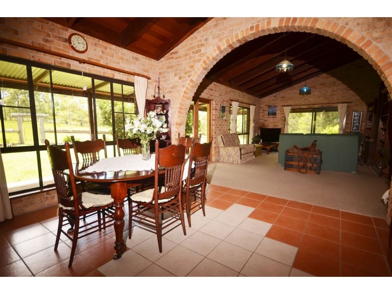 145 Old Kempsey Road, Gum Scrub via, Telegraph Point NSW 2441