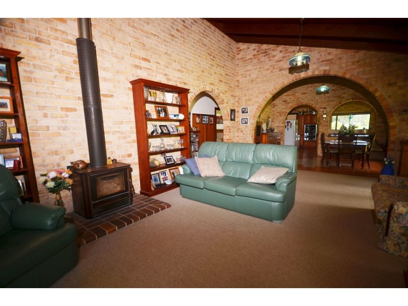 145 Old Kempsey Road, Gum Scrub via, Telegraph Point NSW 2441